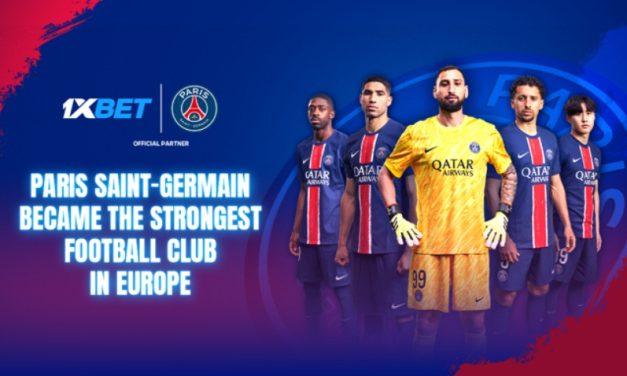 Victory against all odds: How Paris Saint-Germain won the Champions League for the first time