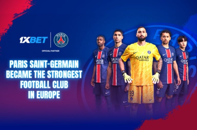 paris saint germain