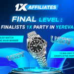 Time is money, Rolex GMT-Master II is recognition: How to hit 200 FTD and become legend in Yerevan