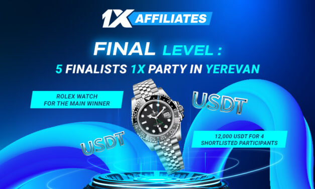 Time is money, Rolex GMT-Master II is recognition: How to hit 200 FTD and become legend in Yerevan