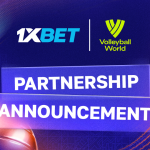 partnership announcement vwx1xbet