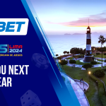 1xBet took part in the Peru Gaming Show 2024