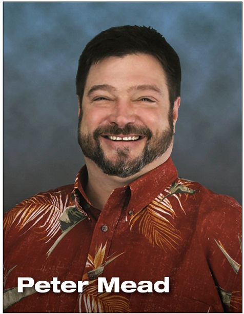 Peter M