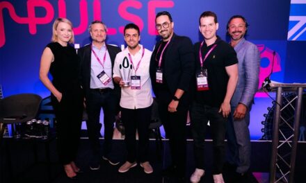 iGB L!VE London Opens Applications for Startups Accelerator and Pitch iGB 2026
