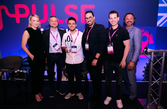 iGB L!VE London Opens Applications for Startups Accelerator and Pitch iGB 2026