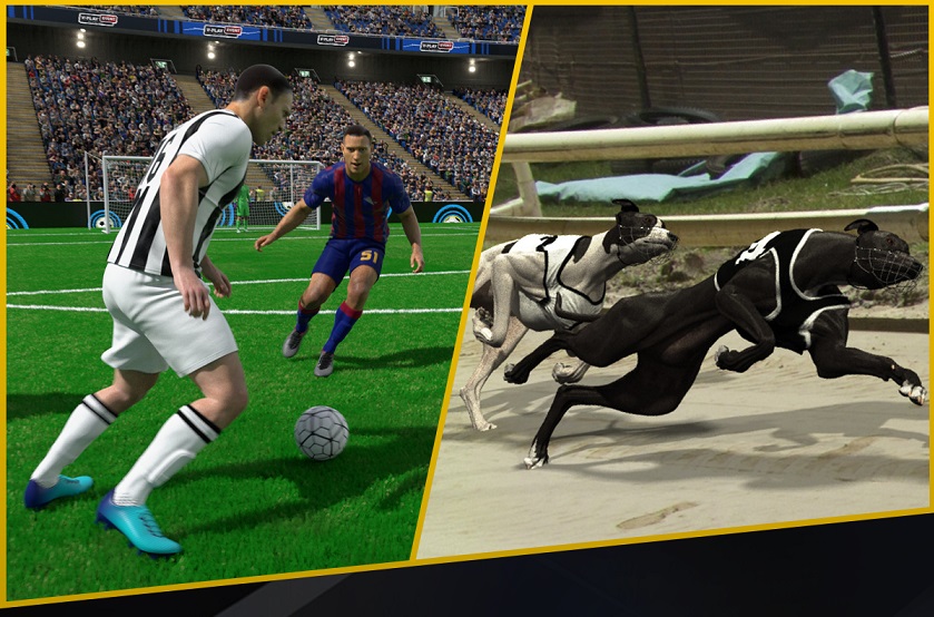 INSPIRED LAUNCHES LATEST V-PLAY TORNEO™, V-PLAY CITY PARK DOGS™, AND V-PLAY FOOTBALL ULTRA 2™ VIRTUAL SPORTS GAMES WITH PLANETWIN365 IN ITALY
