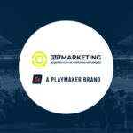 PLAYMAKER AQUIRES LEADING BRAZILIAN DIGITAL MEDIA AND MARKETING GROUP FUTMARKETING