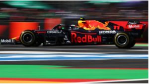 Read more about the article PokerStars and Red Bull Racing seal global partnership