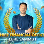 Booming Games Appoints Luke Sammut as CFO to Drive Next Phase of Global Growth