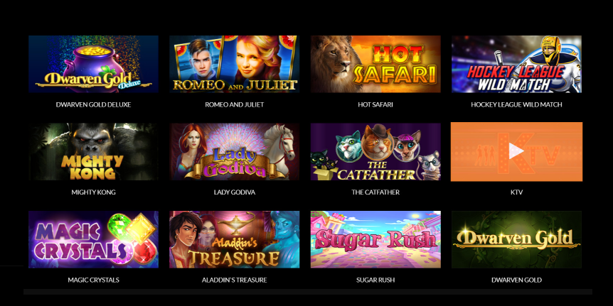 Igt Casinos ‍ 194+ Igt Free mobile slots that pay real money Ports + Online casino Listing