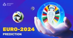 Read more about the article Predict the Winner, Score the Jackpot: RocketPlay’s EURO-24 events