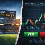 Prediction Markets vs Sports Betting: Partnerships, Legal Risks and the Fight for Market Share