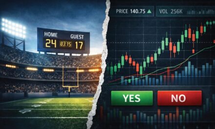 Prediction Markets vs Sports Betting: Partnerships, Legal Risks and the Fight for Market Share