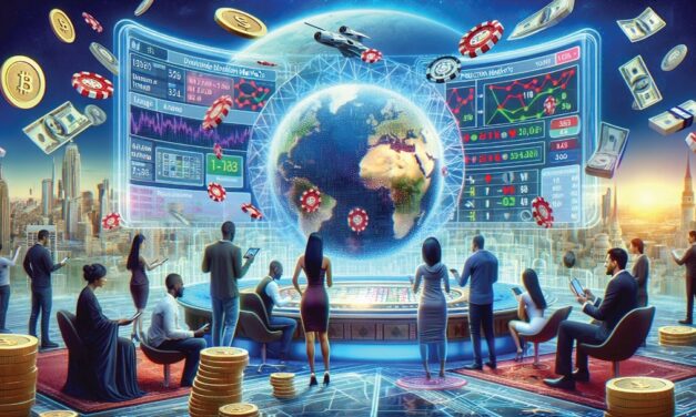 Core Principle 2 and Prediction Markets: The Legal Battle Shaping U.S. Regulation