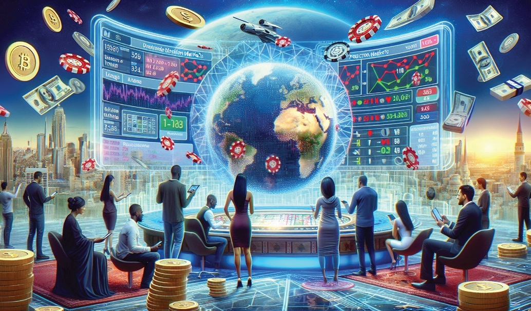 Core Principle 2 and Prediction Markets: The Legal Battle Shaping U.S. Regulation