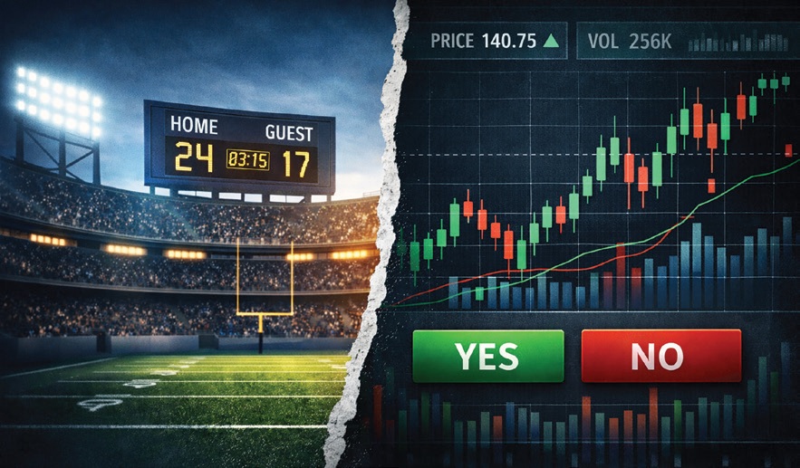 Prediction Markets vs Sports Betting: Partnerships, Legal Risks and the Fight for Market Share