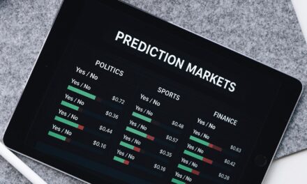 Event Contracts Explained: How Prediction Markets Are Disrupting US Sports Betting