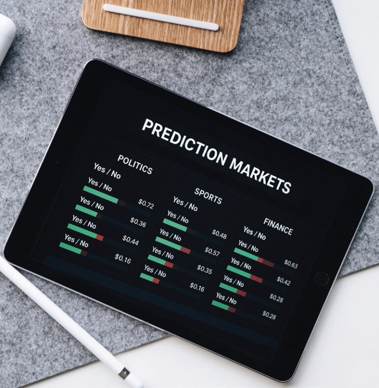 predictioons market