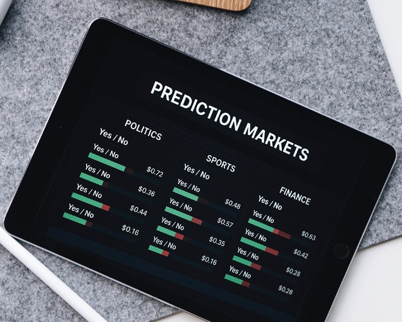 Event Contracts Explained: How Prediction Markets Are Disrupting US Sports Betting