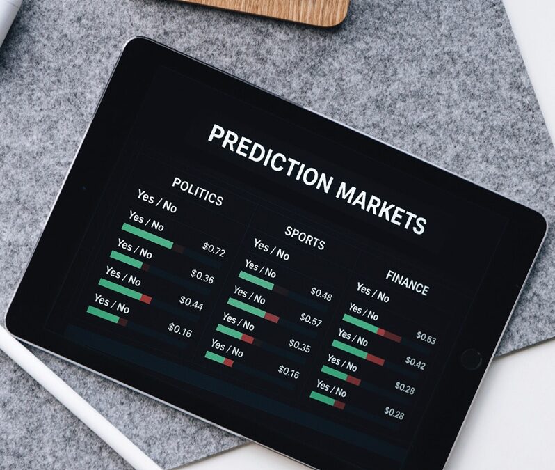 Event Contracts Explained: How Prediction Markets Are Disrupting US Sports Betting