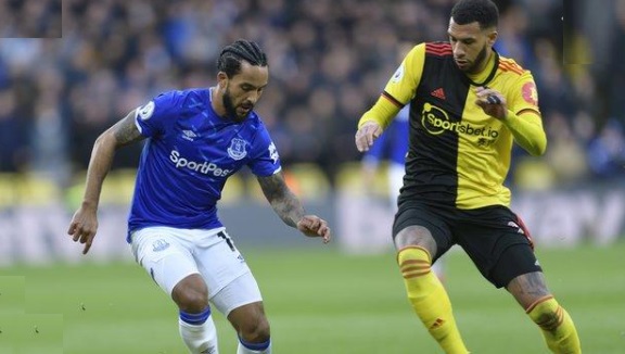 UK Government looking to prohibit gambling sponsorship on Football Shirts