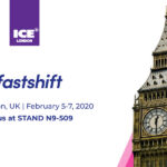 FastShift Ensures Secure Payments at ICE London