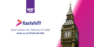 Read more about the article FastShift Ensures Secure Payments at ICE London