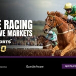 QuinnBet Expands Racing Offering with New Derivative Betting Markets via Pragmatic Play