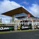quinnbet irish guineas festival sponsorship