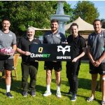 QUINNBET JOIN OSPREYS RUGBY AS OFFICIAL BETTING PARTNER