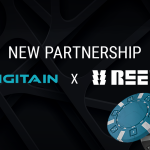 Digitain Announces Partnership with REEVO