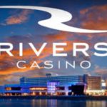 First Legal Online Sports Book in illonis is BetRivers Casino