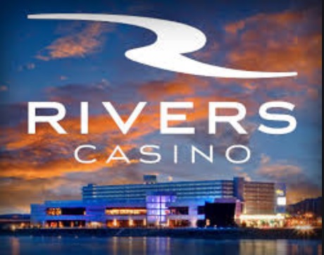 chicago to rivers casino