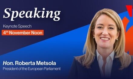 How Roberta Metsola’s SiGMA Keynote Will Shape Europe’s Sports Betting Landscape