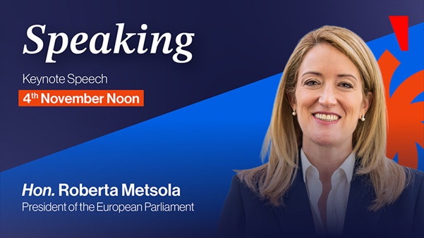 How Roberta Metsola’s SiGMA Keynote Will Shape Europe’s Sports Betting Landscape
