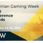 Head of the Commission for Regulation of Gambling and Lotteries Ivan Rudyi to Speak at Ukrainian Gaming Week 2021: Buy Tickets at the Special Price!