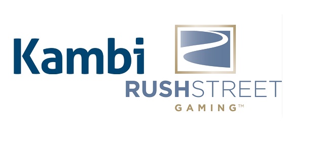 rush street gaming & kambi