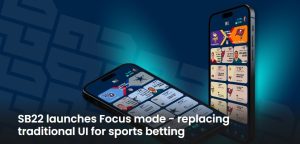 Read more about the article SB22 launches Focus Mode – replacing traditional UI for sports betting