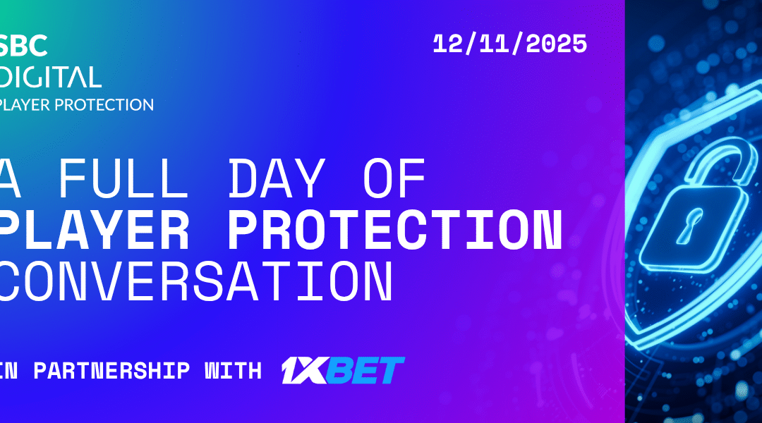 1xBet champions closer collaboration between operators and regulators ahead of Player Protection Day webinar