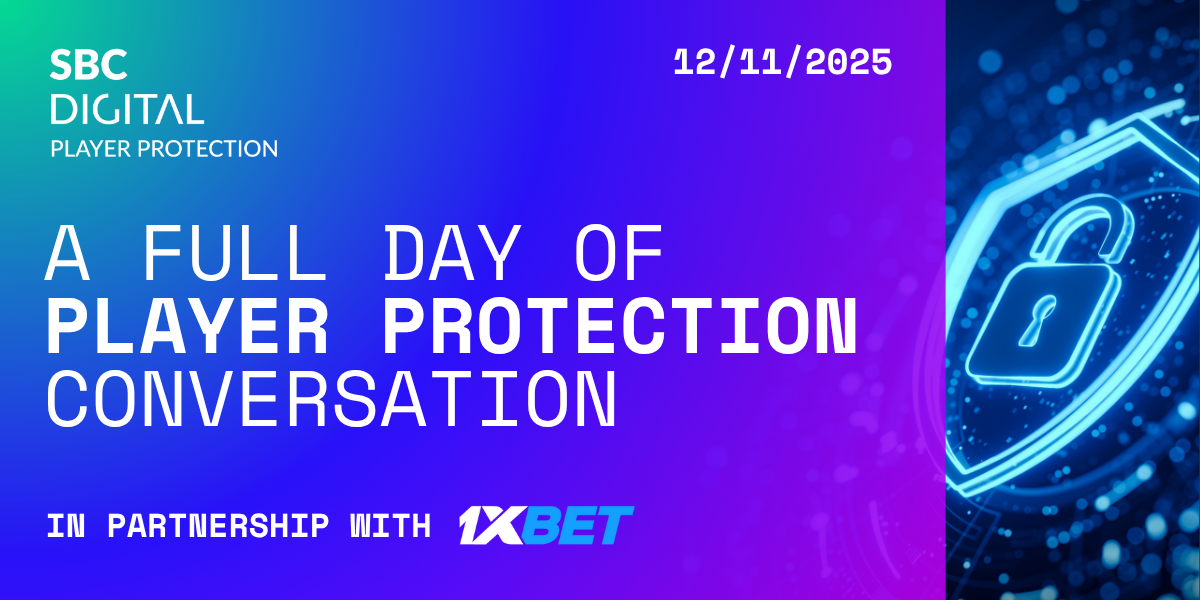 1xBet champions closer collaboration between operators and regulators ahead of Player Protection Day webinar