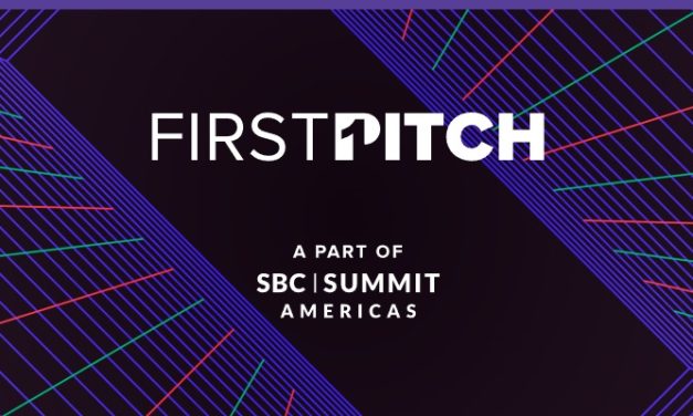 The Next Big Thing? First Pitch Finalists Revealed for SBC Summit Americas