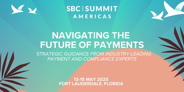 Payment Expert Summit to Headline SBC Summit Americas 2025, Spotlighting Payments Innovation in Sports Betting