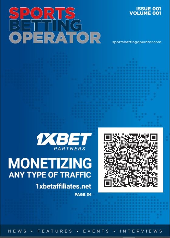 Sports Betting Magazine Sports Betting Operator