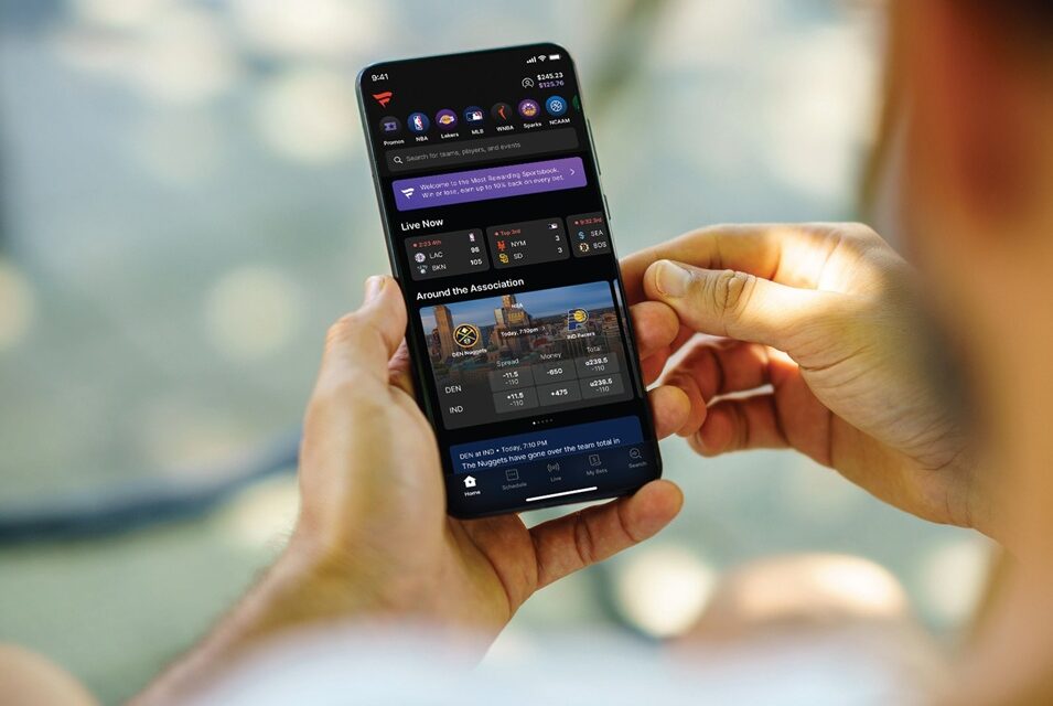 Fanatics Sportsbook’s Slow-Burn Strategy: Brandt Iden on Chasing DraftKings and FanDuel