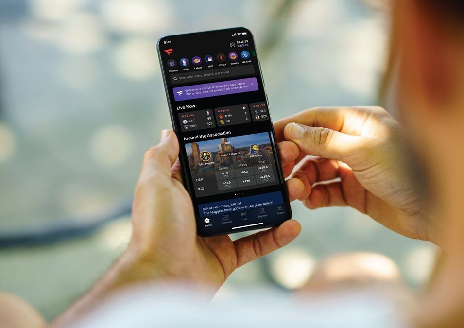 Fanatics Sportsbook’s Slow-Burn Strategy: Brandt Iden on Chasing DraftKings and FanDuel