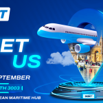 1xBet takes part in SiGMA Euro-Med 2025