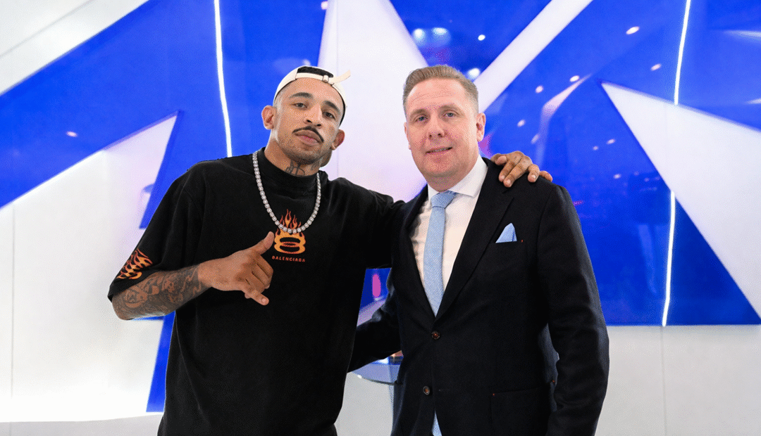 1xBet Strengthens Latin America Growth Strategy at SiGMA Americas 2026 in São Paulo
