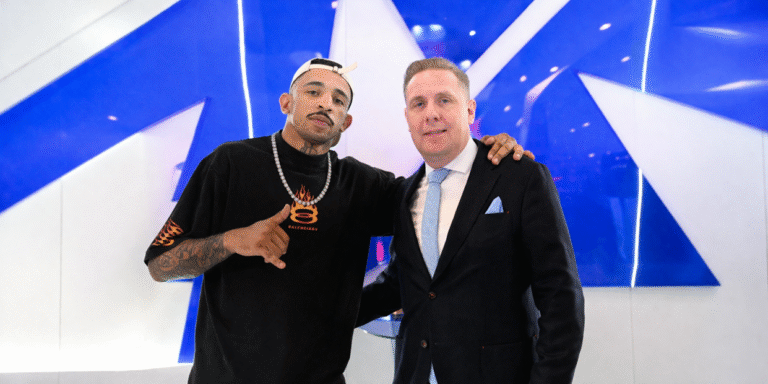 sigma south america 2026