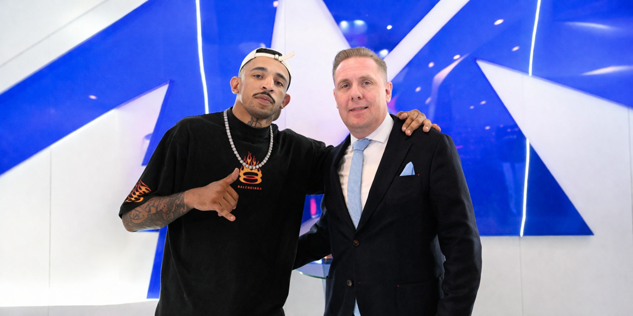 1xBet Strengthens Latin America Growth Strategy at SiGMA Americas 2026 in São Paulo