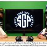 SGPN SHORTLISTED BY SBC AWARDS NORTH AMERICA AS CANDIDATE FOR SPORTS MEDIA COMPANY OF YEAR